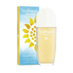 Elizabeth Arden Sunflowers Sunrise - comprar online