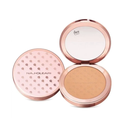 Naj Oleari Fancy Sun Bronzer