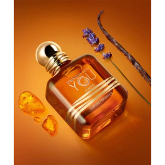 Stronger With You Amber Emporio Armani en internet