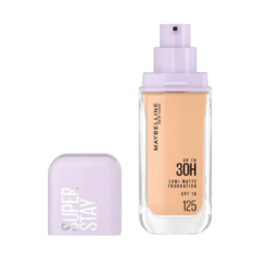 Maybelline Super Stay Lumi Matte 30H - L'ymage