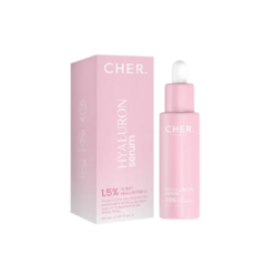 Cher Dieciocho Hyaluron Serum