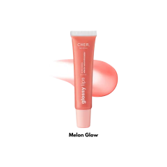 Combo Cher Glossy Lips en internet