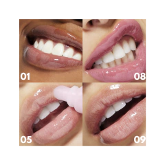 Imagen de Lancome Juicy Tubes