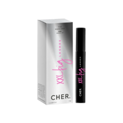 Cher The Mascara XXL Big Lashes Voluminizadora - comprar online