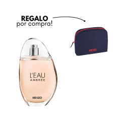 Kenzo L'Eau Ambree Edp