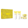 Set Versace Yellow Diamond