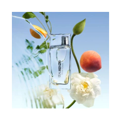 Kenzo L´eau Par Edt femme - L'ymage