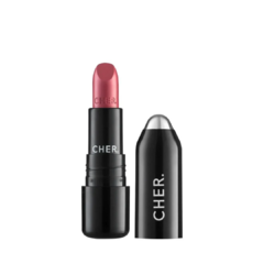 Cher Satin Kiss Lipstick - L'ymage