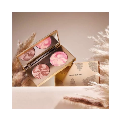 Naj Oleari Plush Crush Face Palette - L'ymage