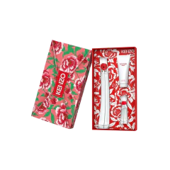 Set Flower Edp 100ml Kenzo
