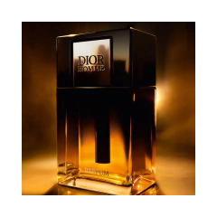 Dior Homme Parfum - comprar online