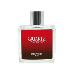 Quartz Attracion Edp homme