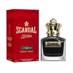 Scandal Le parfum pour homme Jean Paul Gaultier - comprar online