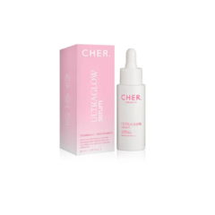 Cher Dieciocho Ultraglow Serum