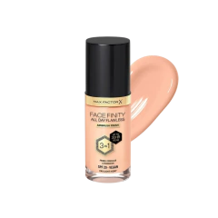 Facefinity All Day Flawless Max Factor en internet