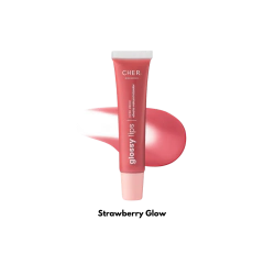 Combo Cher Glossy Lips - comprar online