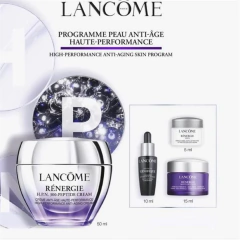 Lancome Set Rénergie HPN 300 en internet