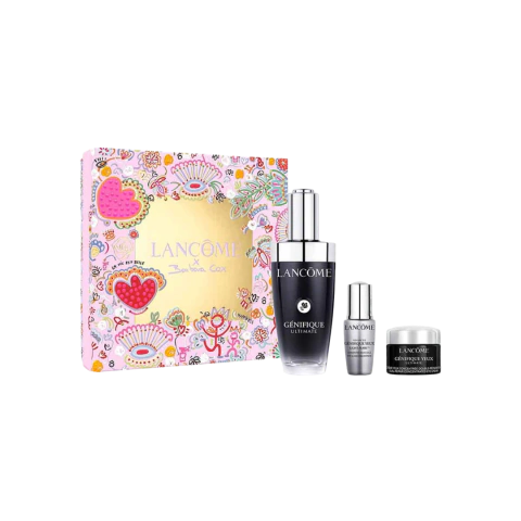 Set Genifique Serum Lancome