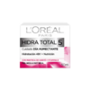 L'Óreal Crema Día Humectante Hidra Total 5