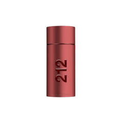 212 Sexy Men Edt Carolina Herrera