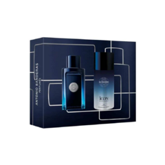 Set The Icon Antonio Banderas - comprar online