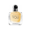 Armani Because It's You