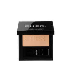 Cher Perfecting Powder Compact - comprar online