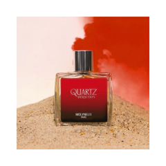 Quartz Attracion Edp homme en internet