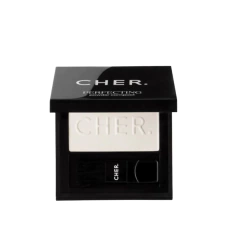 Cher Perfecting Powder Compact - L'ymage