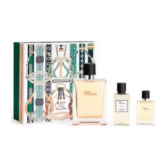 Set Terre d'Hermès EDT
