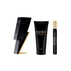 Set Bad Boy Carolina Herrera - comprar online