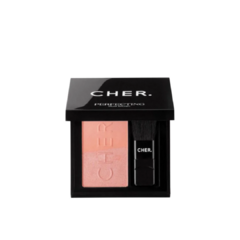 Cher Perfecting Duo Blush