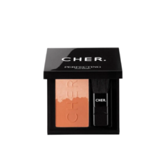 Cher Perfecting Duo Blush - comprar online