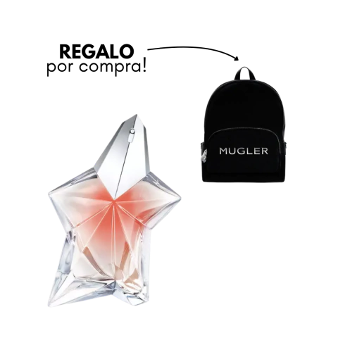 Mugler Angel Blush Edp