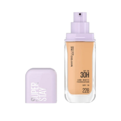 Maybelline Super Stay Lumi Matte 30H - comprar online
