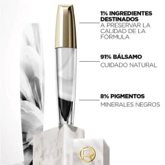 L'Óreal Volume Million Lashes Balm Noir Mascara - comprar online
