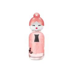 Benetton Sisterland Blush Cherry