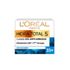 L'Óreal Crema Día Anti-arrugas Hidra Total 5 +35
