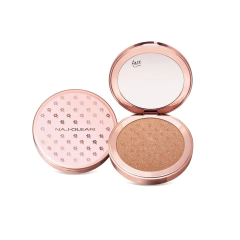Naj Oleari Fancy Sun Bronzer - L'ymage