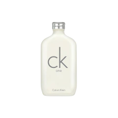 Calvin Klein CK One Edt
