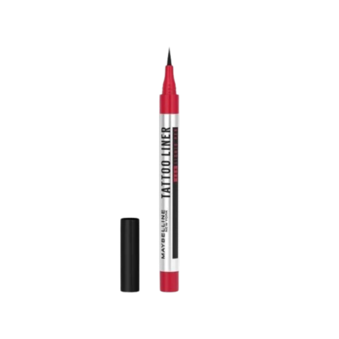 Maybelline Tattoo Liner liquid pen
