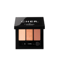 Cher Eternal Eyeshadow Palette - comprar online