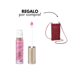 Naj Oleari Squishy Lip Gloss 02