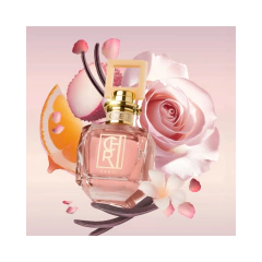 Cher Zarci Private Roses - L'ymage