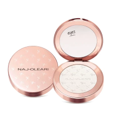 Naj Oleari Colour Fair Eyeshadow Wet & Dry - L'ymage