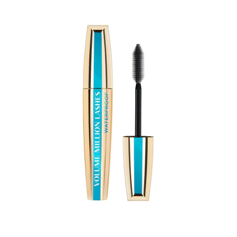 L'Óreal Volume Million Lashes Waterproof Mascara