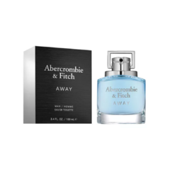 Abercrombie & Fitch Away Homme EDP - comprar online