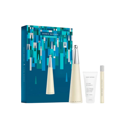 Set L'Eau d'Issey EDT Issey Miyake