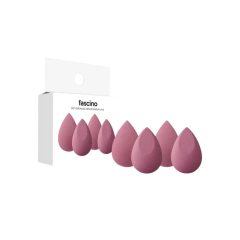 Fascino Set de 4 Mini Esponjas - comprar online