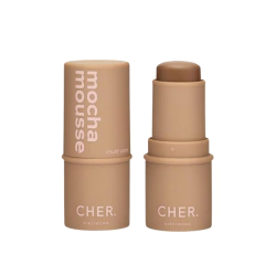 Cher Dieciocho Mocha Mousse Multistick Bronzer